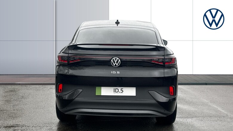 Volkswagen ID.5 210kW Match Pro 77kWh 5dr Auto Electric Coupe